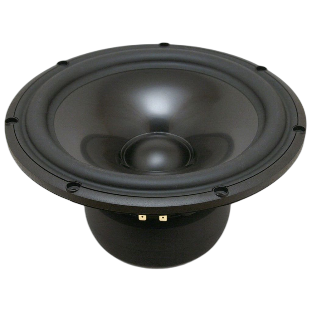 Scan-Speak - 10" Revelator Woofer - 26W/8867T00