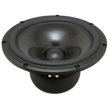 Scan-Speak - 10" Revelator Woofer - 26W/8867T00
