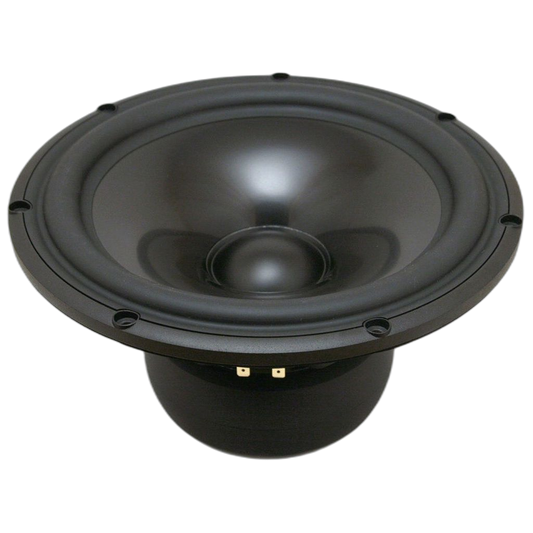 Scan-Speak - 10" Revelator Woofer - 26W/8867T00