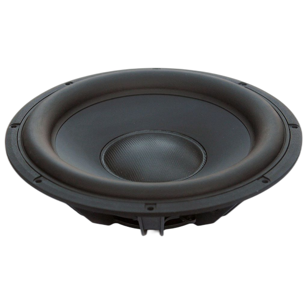Scan-Speak - 12" Discovery Passive Radiator - 30W/0-00-00
