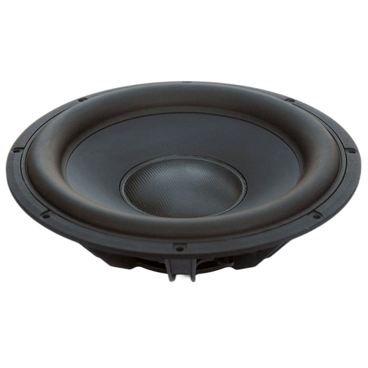 Scan-Speak - 12" Discovery Passive Radiator - 30W/0-00-00