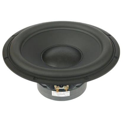 Scan-Speak - 12" Discovery Subwoofer - 30W/4558T00
