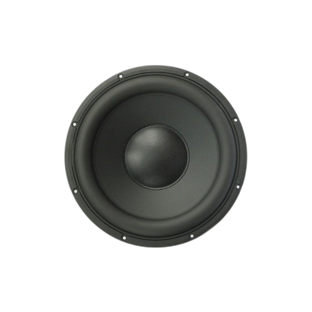 Scan-Speak - 12" Discovery Subwoofer - 30W/4558T00