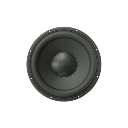Scan-Speak - 12" Discovery Subwoofer - 30W/4558T00
