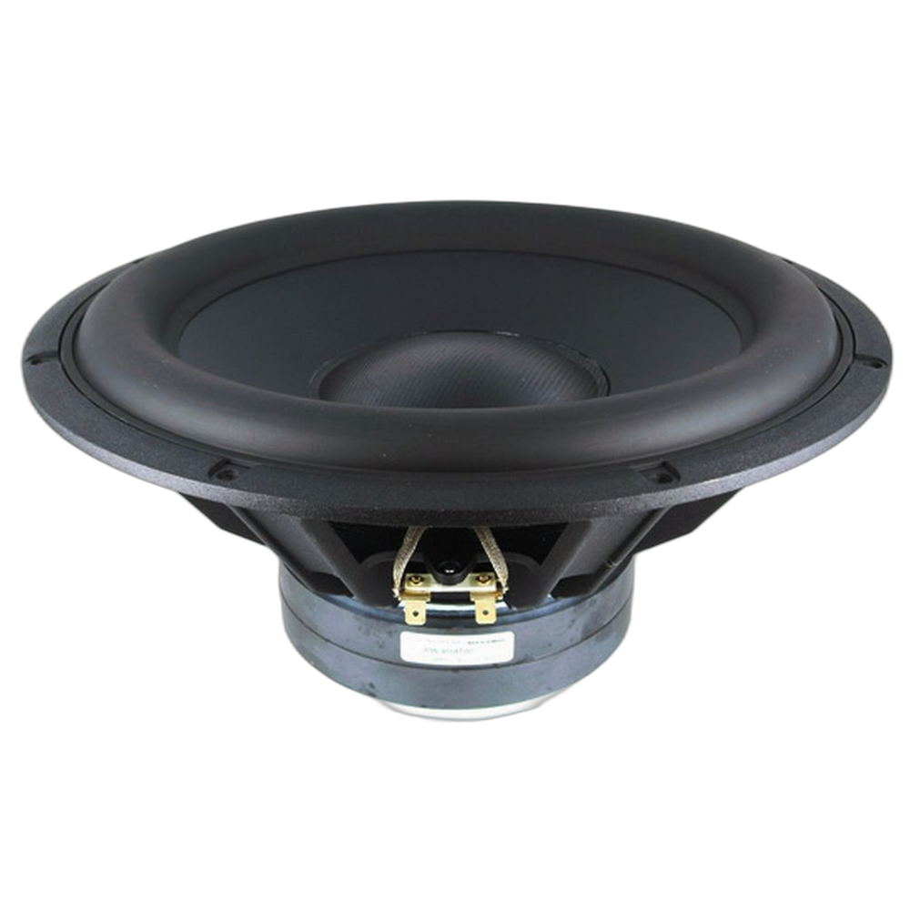 Scan-Speak - 12" Discovery Subwoofer - 30W/4558T00