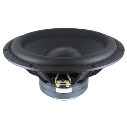 Scan-Speak - 12" Discovery Subwoofer - 30W/4558T00
