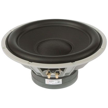 Scan-Speak - 12" Automotive Subwoofer - 30W/4558T06