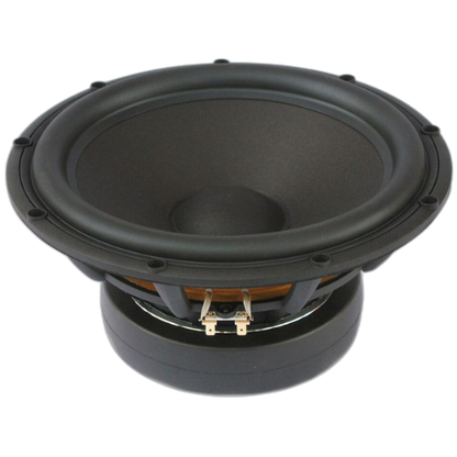 Scan-Speak - 13" Revelator Subwoofer - 32W/4878T00