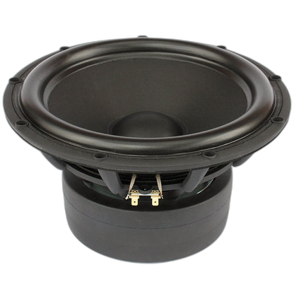 Scan-Speak - 13" Revelator Woofer - 32W/4878T11