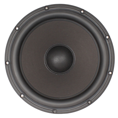 Scan-Speak - 13" Revelator Woofer - 32W/4878T01
