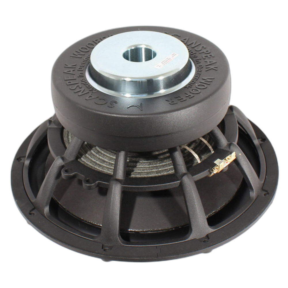 Scan-Speak - 13" Revelator Woofer - 32W/4878T01