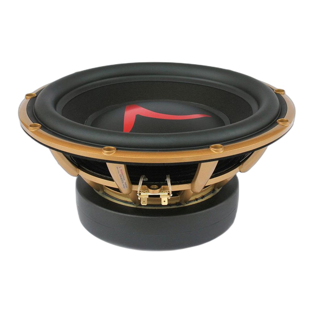Scan-Speak - 13" Automotive Subwoofer - 32W/4878T05