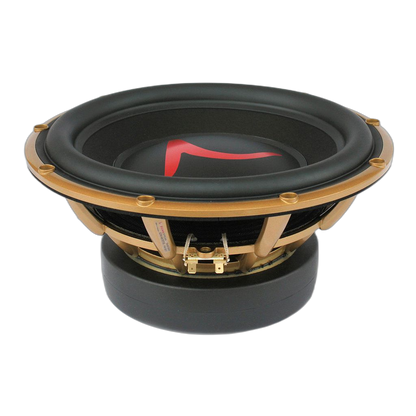 Scan-Speak - 13" Automotive Subwoofer - 32W/4878T05