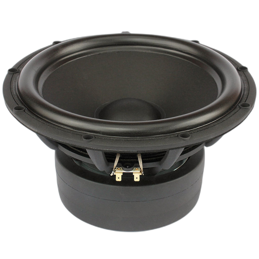 Scan-Speak - 13" Revelator Woofer - 32W/4878T11