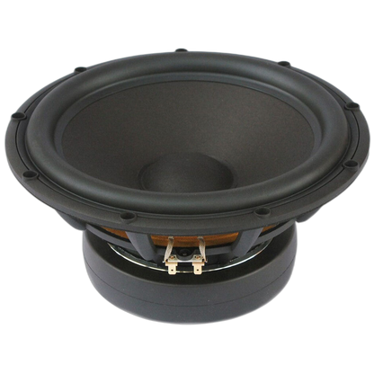 Scan-Speak - 13" Revelator Woofer - 32W/8878T01