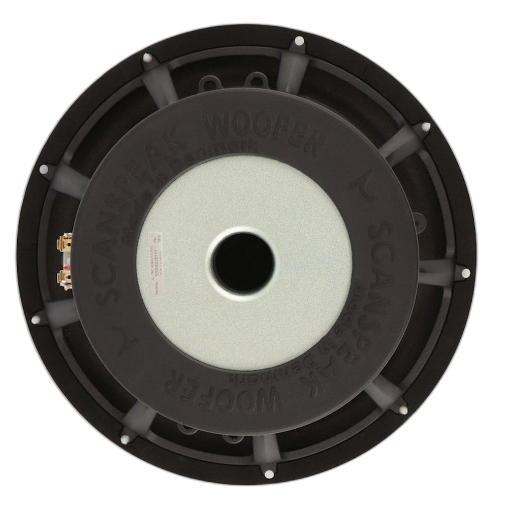 Scan-Speak - 13" Revelator Subwoofer - 32W/8878T11