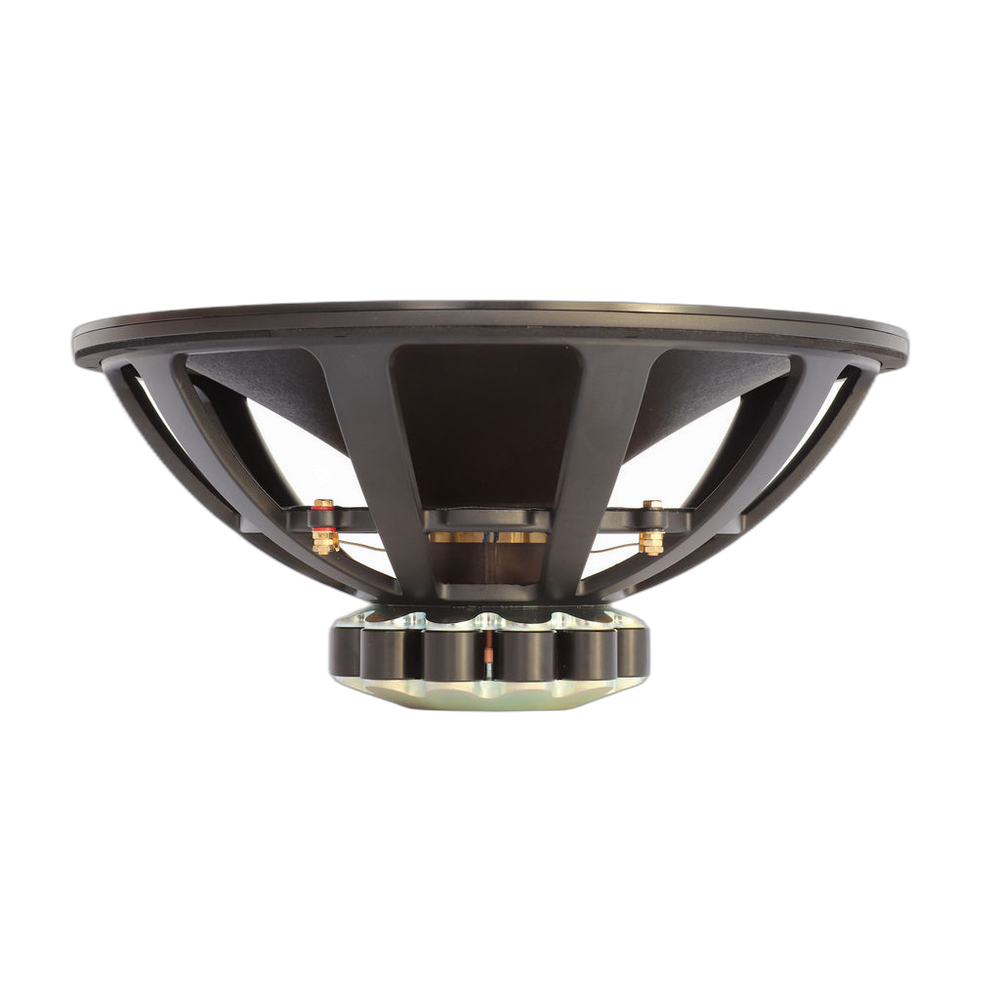 Scan-Speak - 15" Ellipticor Woofer - 38WE/8582T00