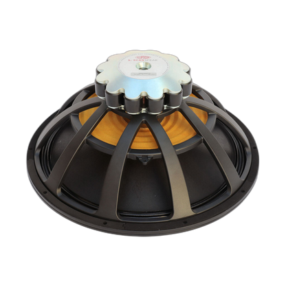 Scan-Speak - 15" Ellipticor Woofer - 38WE/8582T00