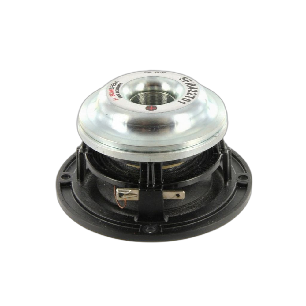 Scan-Speak - 2" Discovery Full Range Driver - 5F/8422T01
