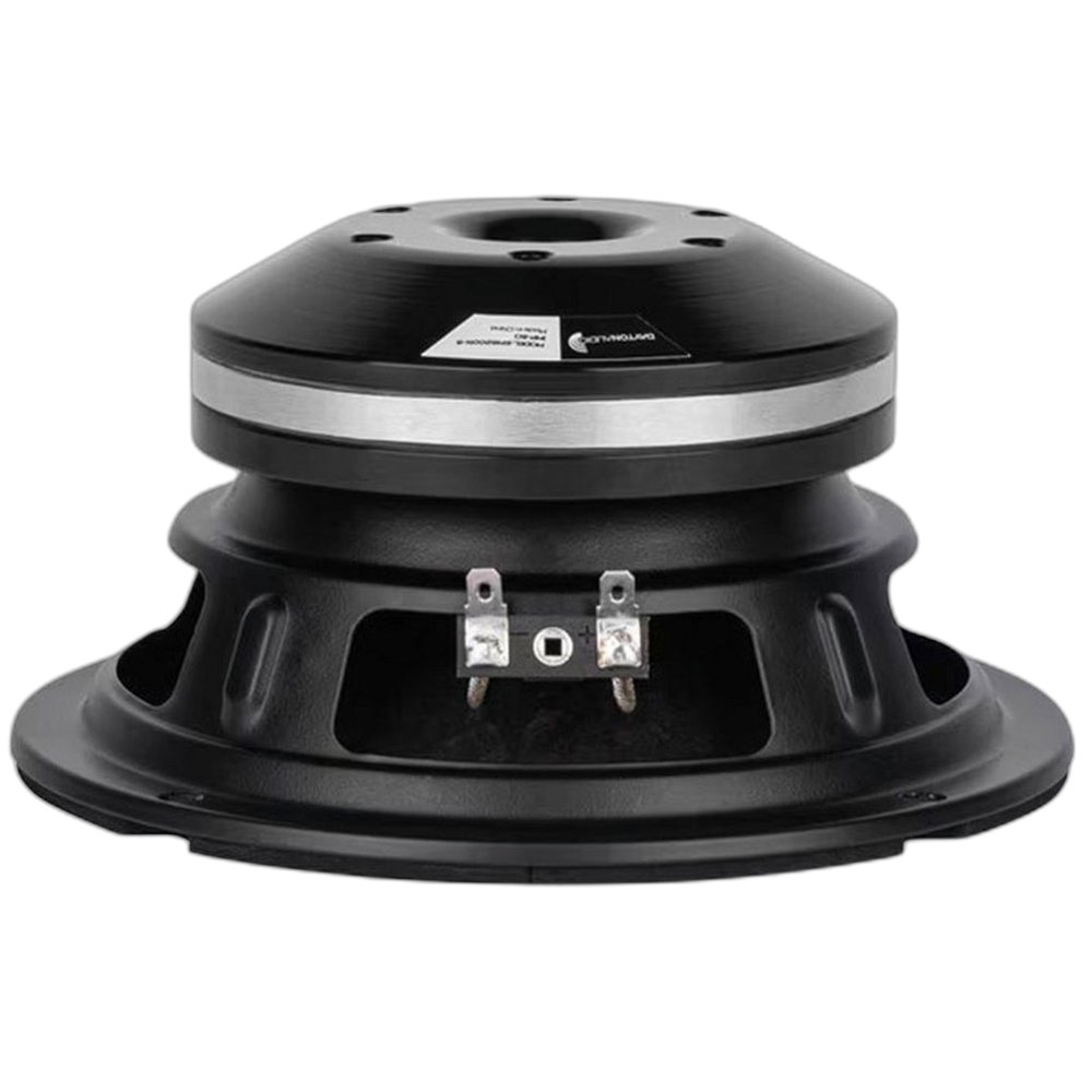 Dayton Audio - 5" Odeum Mid-Woofer Neo - 6MB200N-8