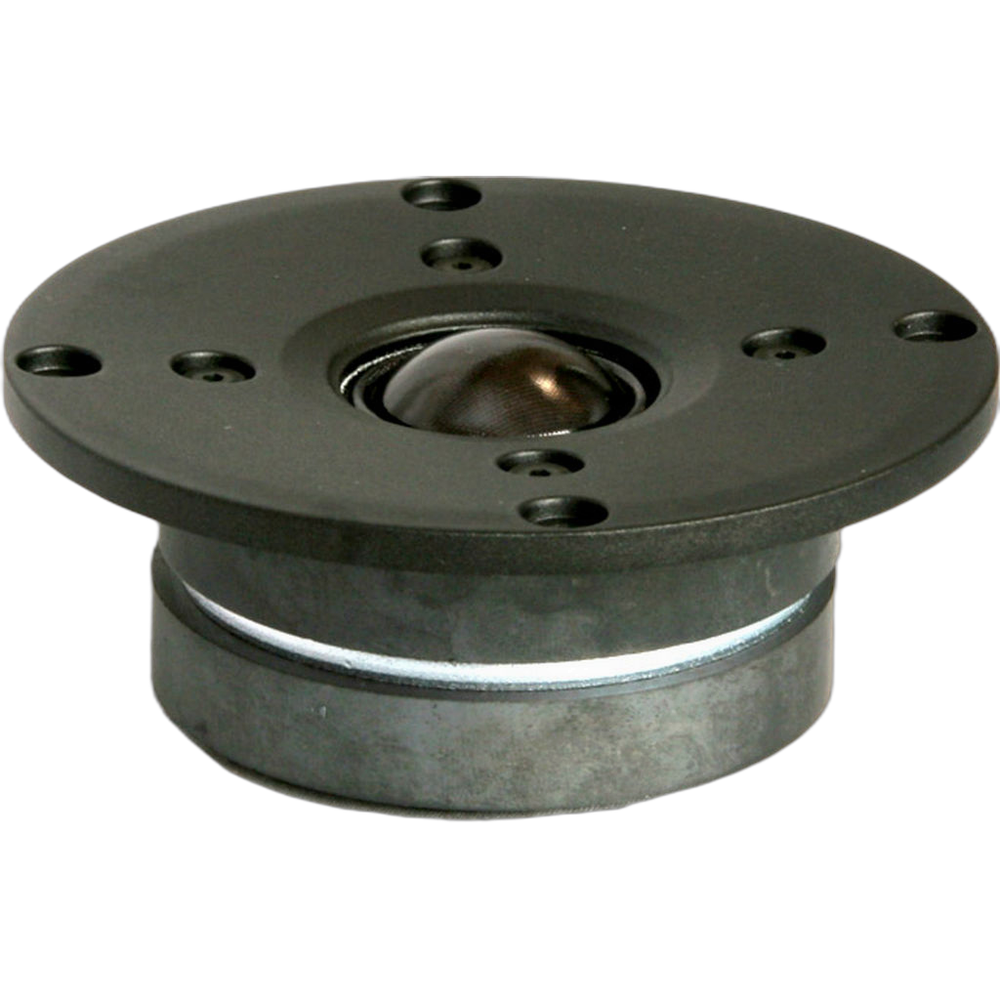 Peerless - 1" HDS Dome Tweeter - 810921
