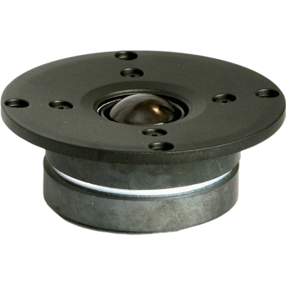 Peerless - 1" HDS Dome Tweeter - 810921