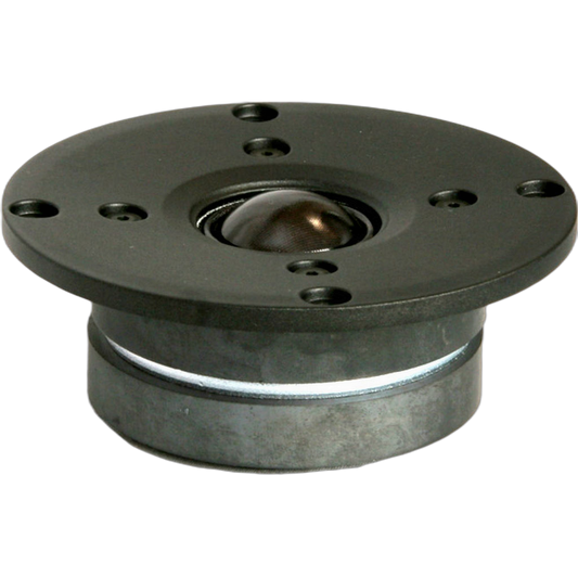 Peerless - 1" HDS Dome Tweeter - 810921