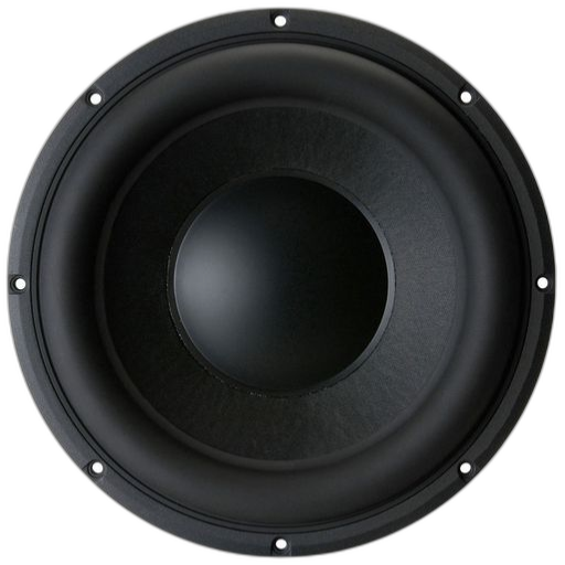 Peerless - 10" XLS Subwoofer - 830452