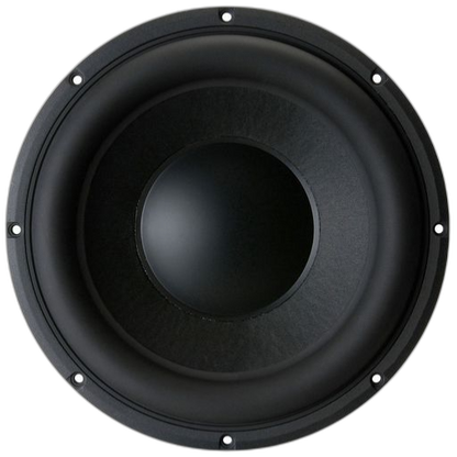 Peerless - 10" XLS Subwoofer - 830452