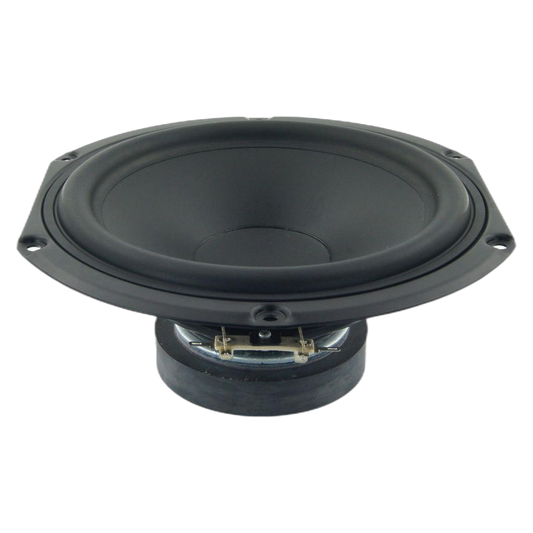 Peerless - 6½" SDS Mid-Woofer - 830657
