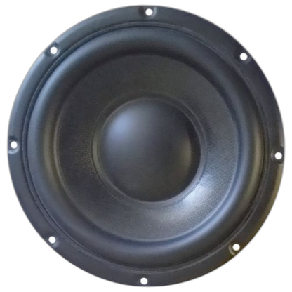 Peerless - 8" SLS Subwoofer - 830667