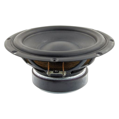 Peerless - 8" SLS Subwoofer - 830667