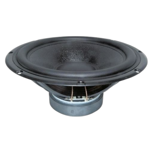 Peerless - 10" SLS Subwoofer - 830668