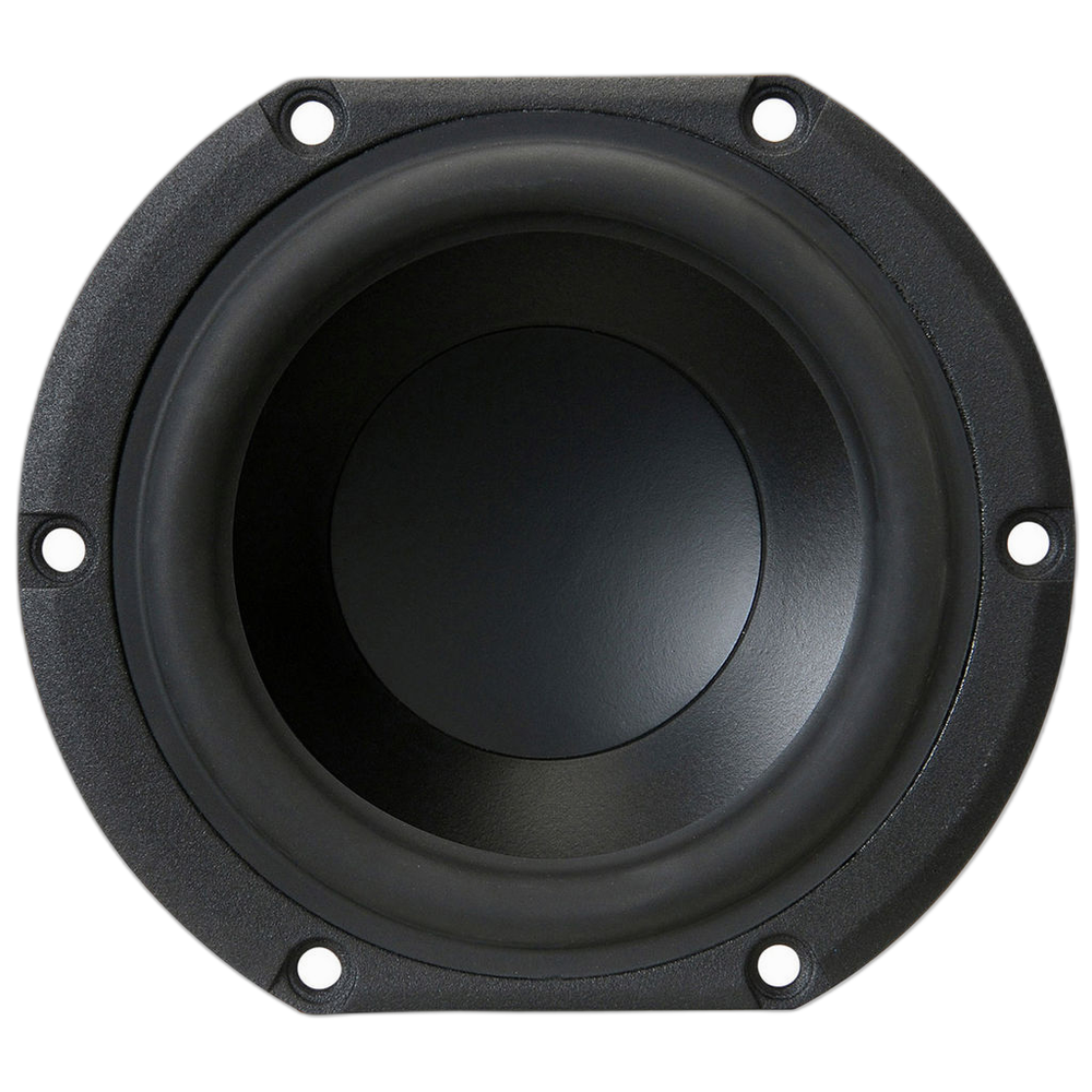 Peerless - 4" HDS Mid-Woofer - 830870