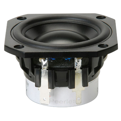 Peerless - 2" Full Range Driver - 830983