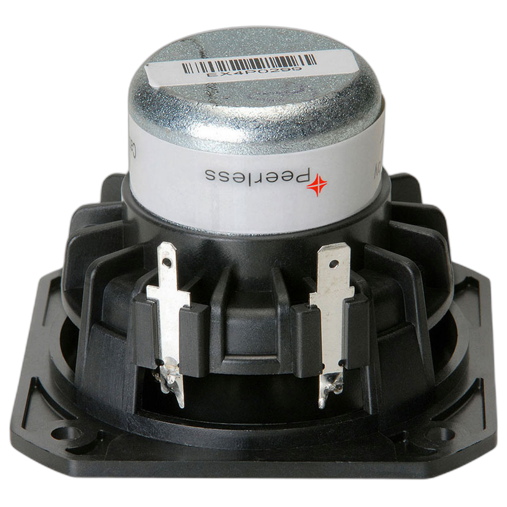 Peerless - 2½" Full Range Driver - 830984