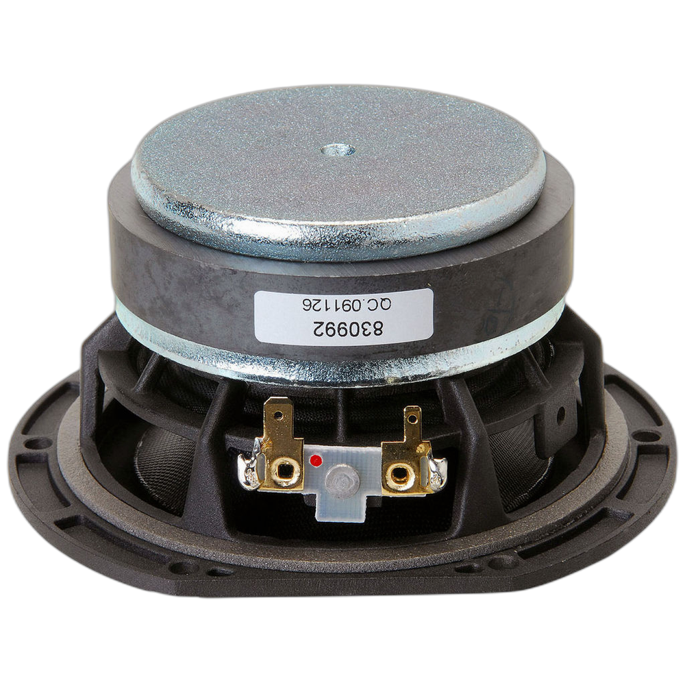 Peerless - 4" HDS Mid-Woofer - 830992