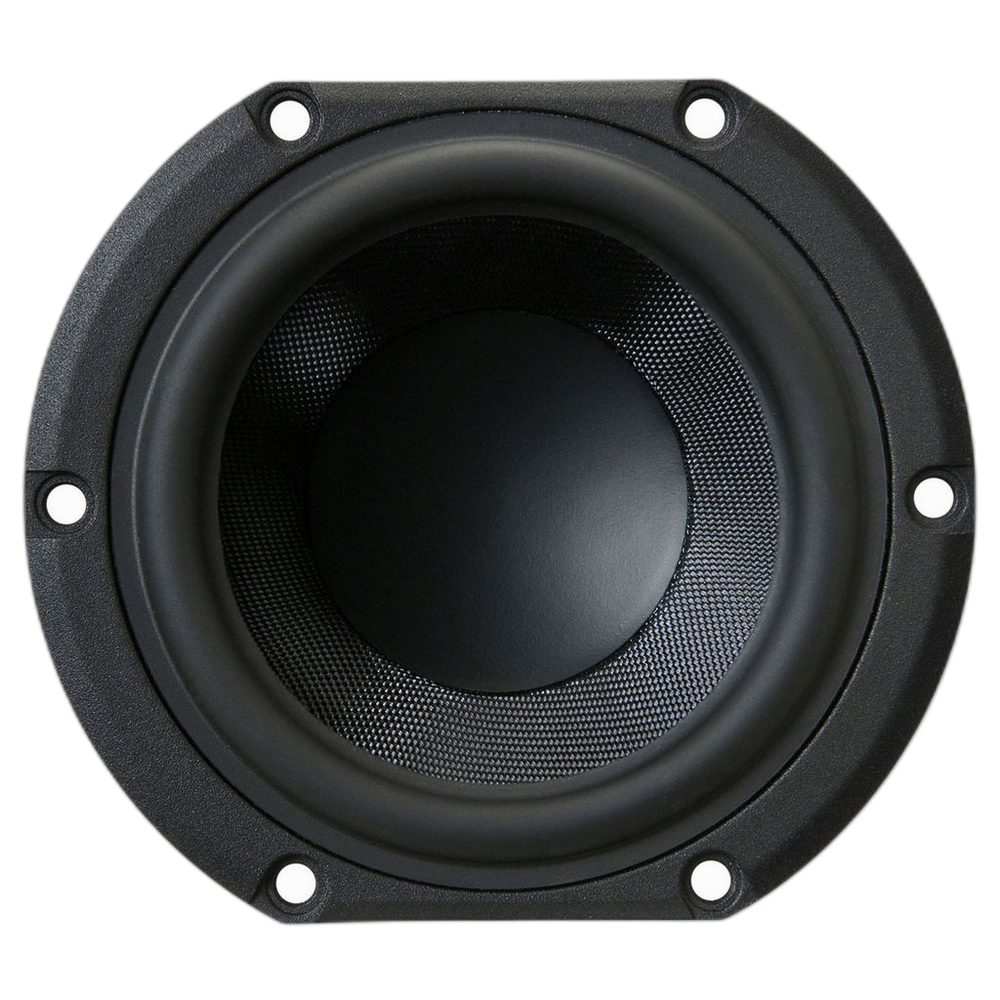 Peerless - 4" HDS Mid-Woofer - 830992