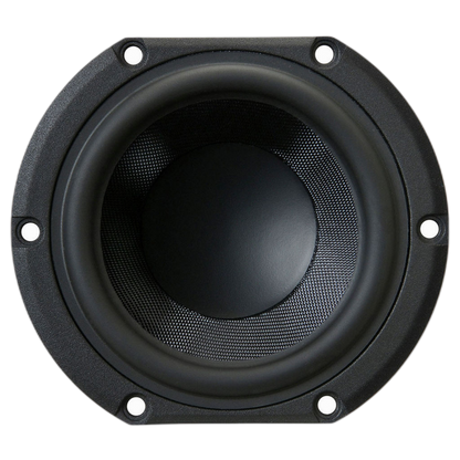 Peerless - 4" HDS Mid-Woofer - 830992