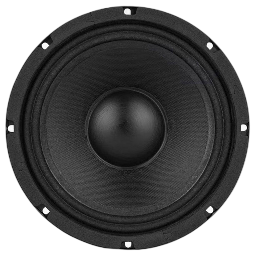Dayton Audio - 8" Odeum Mid-Woofer Neo - 8MB200N-8