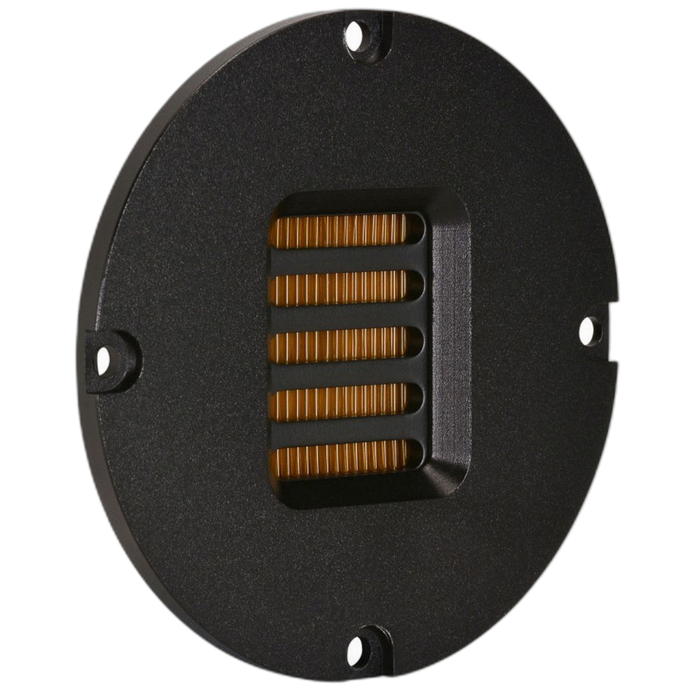 Dayton Audio - 90mm AMT Tweeter - AMT2-4