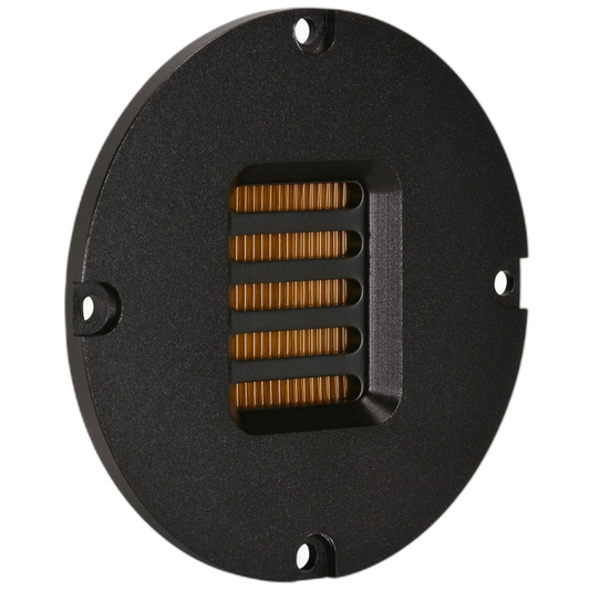 Dayton Audio - 90mm AMT Tweeter - AMT2-4