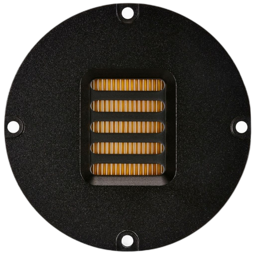 Dayton Audio - 90mm AMT Tweeter - AMT2-4