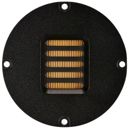 Dayton Audio - 90mm AMT Tweeter - AMT2-4