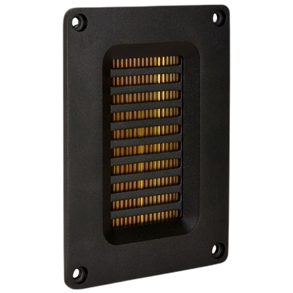 Dayton Audio - 130x95mm AMT Tweeter - AMT3-4