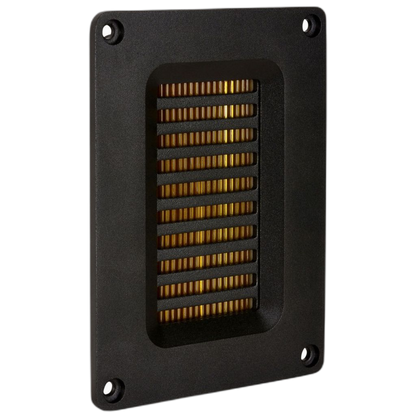 Dayton Audio - 130x95mm AMT Tweeter - AMT3-4