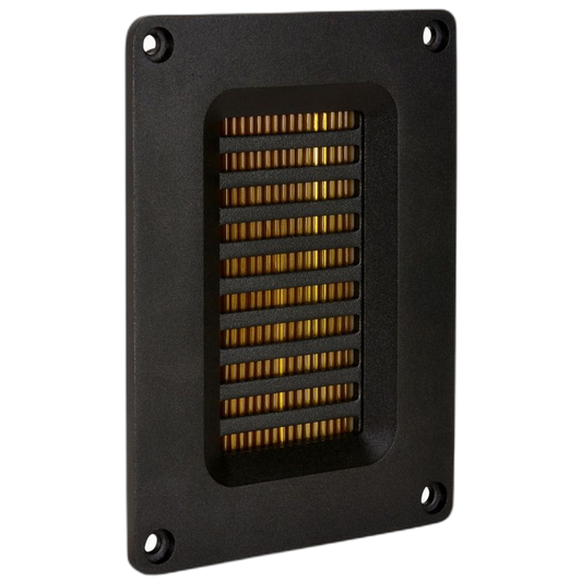 Dayton Audio - 130x95mm AMT Tweeter - AMT3-4