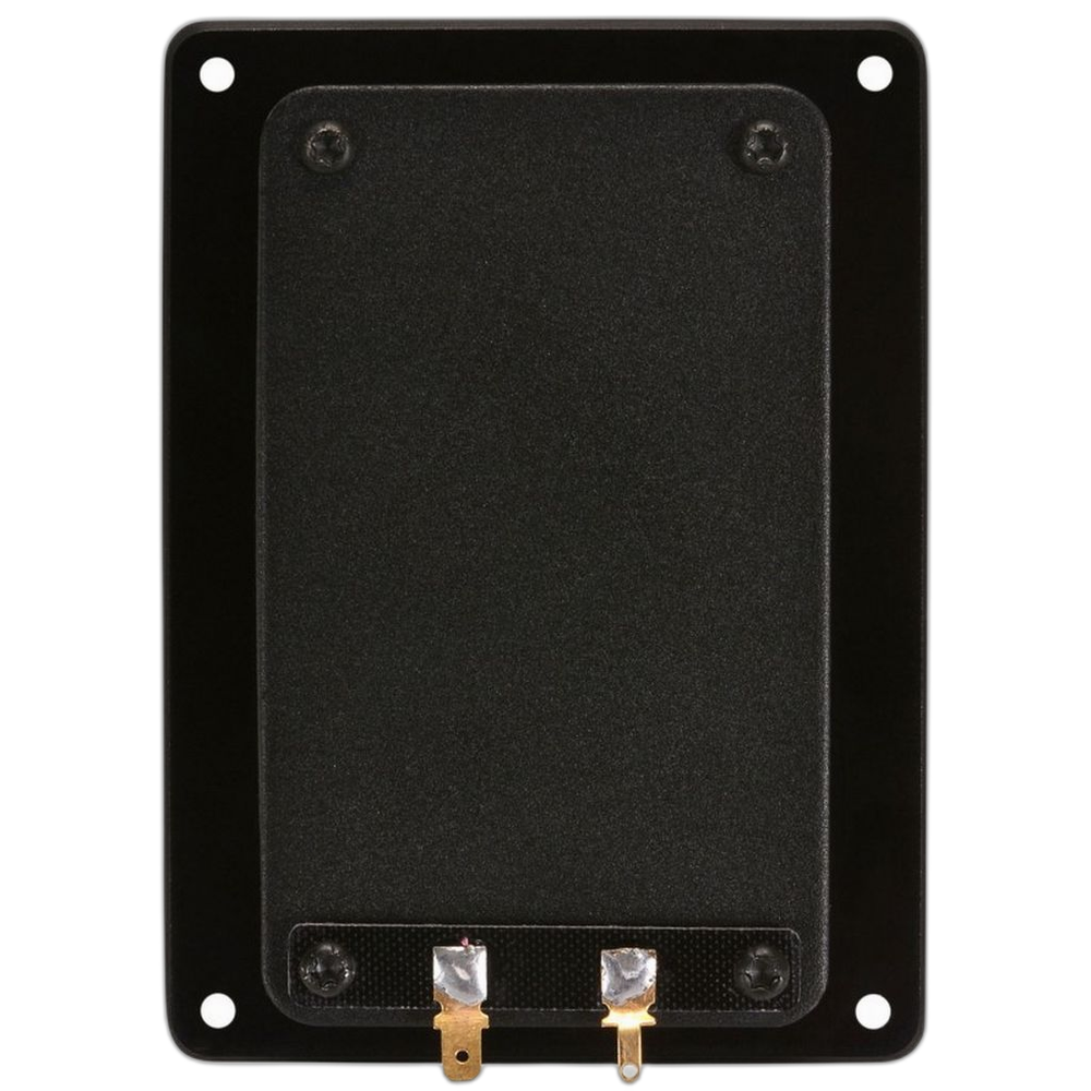 Dayton Audio - 130x95mm AMT Tweeter - AMT3-4