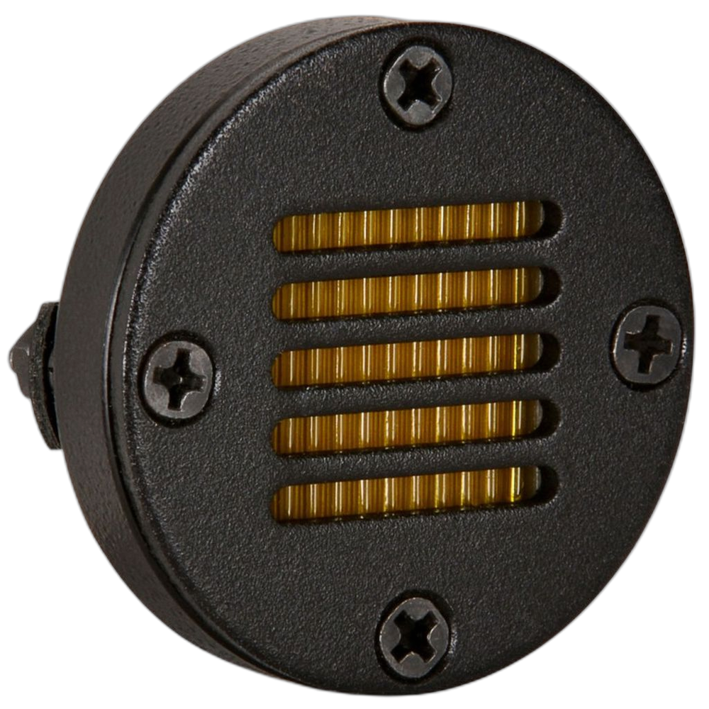 Dayton Audio - 40mm AMT Tweeter - AMTMINI-8