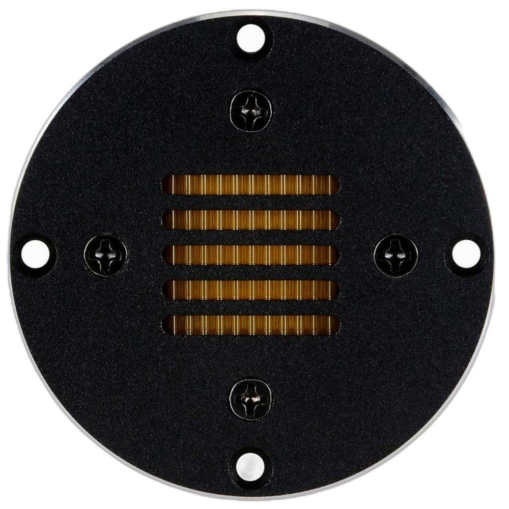 Dayton Audio - 40mm AMT Tweeter - AMTMINI-8